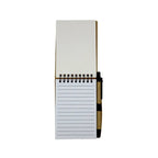 Σημειωματάριο με στυλό - Notebook OEM