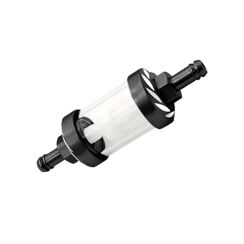 Rchang Φίλτρο Βενζίνης Universal – Moetrcycle handguard modification - Μαύρο RCHANG