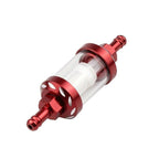 Rchang Φίλτρο Βενζίνης Universal – Moetrcycle handguard modification - Μαύρο RCHANG