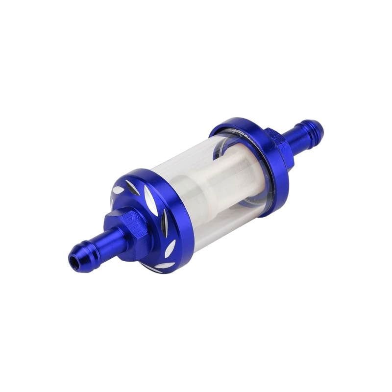 Rchang Φίλτρο Βενζίνης Universal – Moetrcycle handguard modification - Μαύρο RCHANG