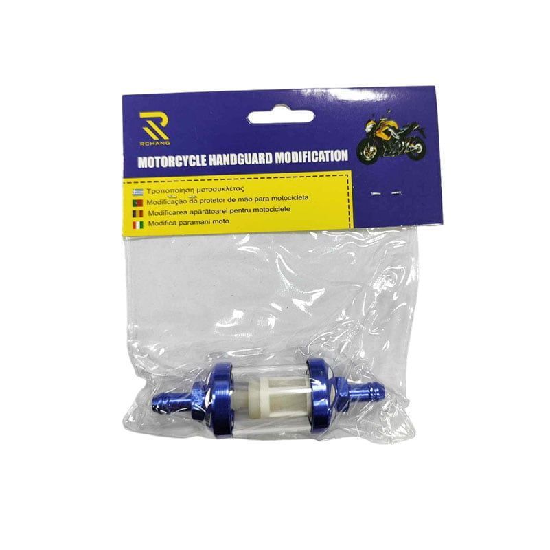 Rchang Φίλτρο Βενζίνης Universal – Moetrcycle handguard modification - Μαύρο RCHANG
