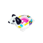 Φουσκωτό σωσίβιο θαλάσσης 69cm (27") SY-A0768 - Baby boat - Μπλε - Ροζ OEM