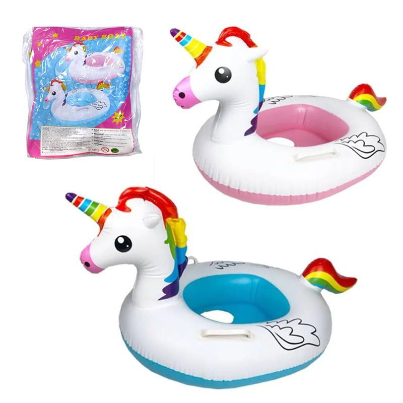 Sainteve Φουσκωτό Μονόκερος SY-A0775 - Baby Boat OEM
