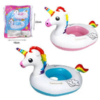Sainteve Φουσκωτό Μονόκερος SY-A0775 - Baby Boat OEM