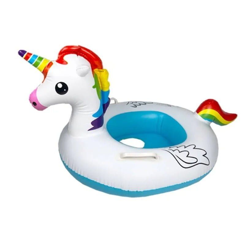 Sainteve Φουσκωτό Μονόκερος SY-A0775 - Baby Boat OEM