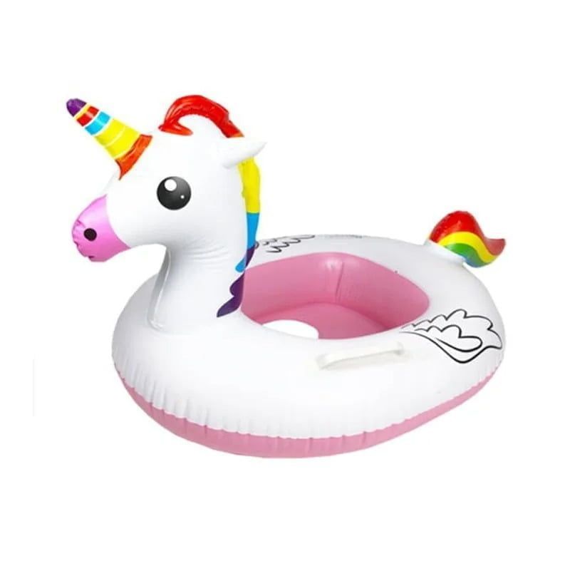 Sainteve Φουσκωτό Μονόκερος SY-A0775 - Baby Boat OEM