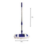 Περιστρεφόμενη σφουγγαρίστρα - Floor Mop OEM