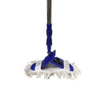 Περιστρεφόμενη σφουγγαρίστρα - Floor Mop OEM