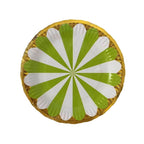 Χάρτινα πιάτα μιας χρήσης 10τμχ - Paper plates OEM