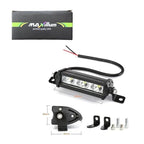 Maxillum Προβολέας αυτοκινήτου DC 10-30V – Car headlight MAXILLUM
