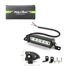Maxillum Προβολέας αυτοκινήτου DC 10-30V – Car headlight MAXILLUM