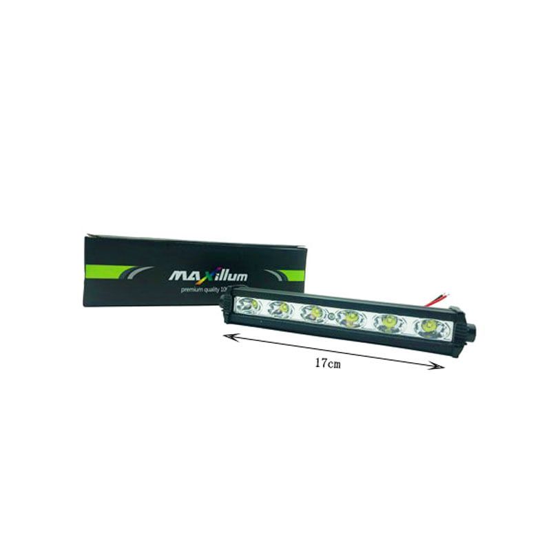 MAXILLUM 18W LED προβολέας αυτοκινήτου - LED light MAXILLUM