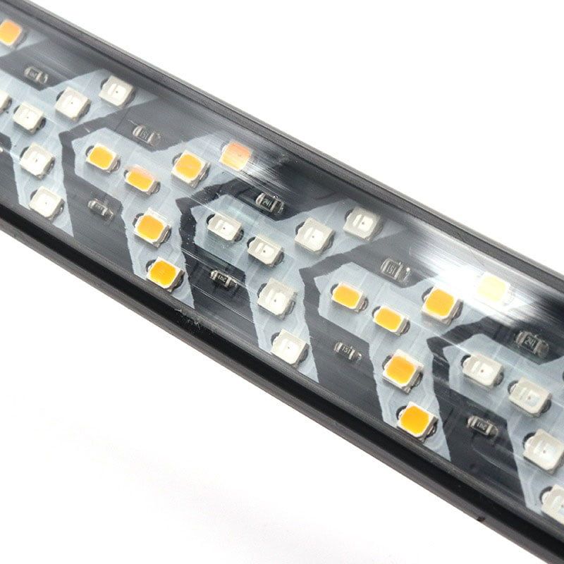 LED λωρίδα φωτισμού αυτοκινήτου - Pick-up tail lights OEM