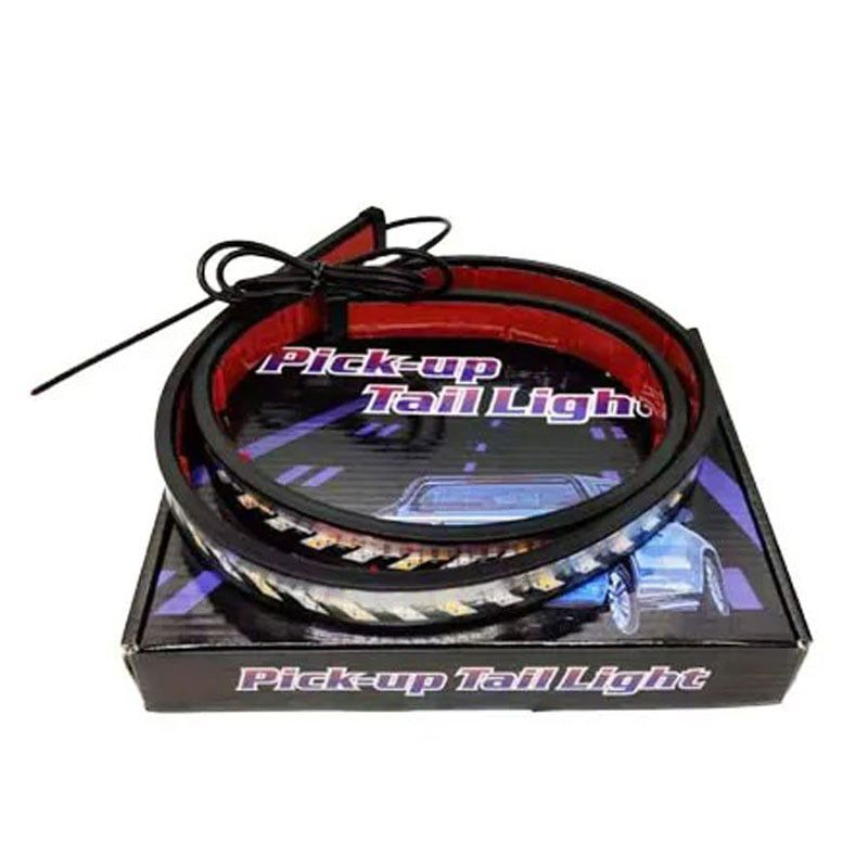 LED λωρίδα φωτισμού αυτοκινήτου - Pick-up tail lights OEM