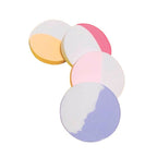 Aoyadan Σφουγγαράκια μακιγιάζ 8τμχ - Make-up sponges OEM