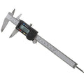 Ψηφιακό παχύμετρο με Οθόνη LED 150MM 6'' - Digital caliper OEM