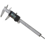 Ψηφιακό παχύμετρο με Οθόνη LED 150MM 6'' - Digital caliper OEM