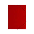 Ντοσιέ χάρτινο με λάστιχο 32x24cm 1τμχ - Paper file folder OEM