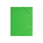 Ντοσιέ χάρτινο με λάστιχο 32x24cm 1τμχ - Paper file folder OEM