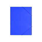 Ντοσιέ χάρτινο με λάστιχο 32x24cm 1τμχ - Paper file folder OEM