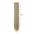 Τρέσα μαλλιών με κλιπς 16# - Hair tapes OEM