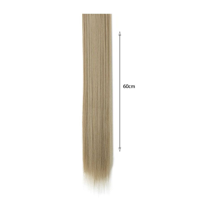 Τρέσα μαλλιών με κλιπς 16# - Hair tapes OEM