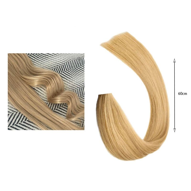 Τρέσα μαλλιών με κλιπς 26# - Hair tapes OEM