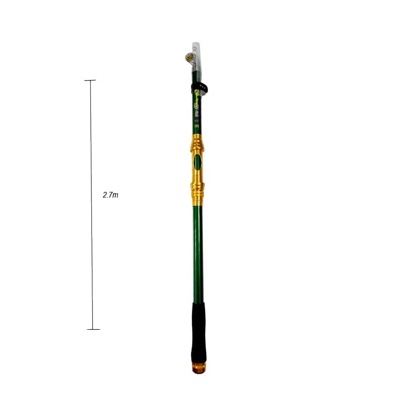 Καλάμι ψαρέματος 2.7m - Fishing rod OEM