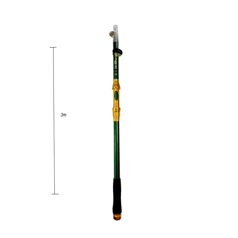 Καλάμι ψαρέματος 3m - Fishing rod OEM
