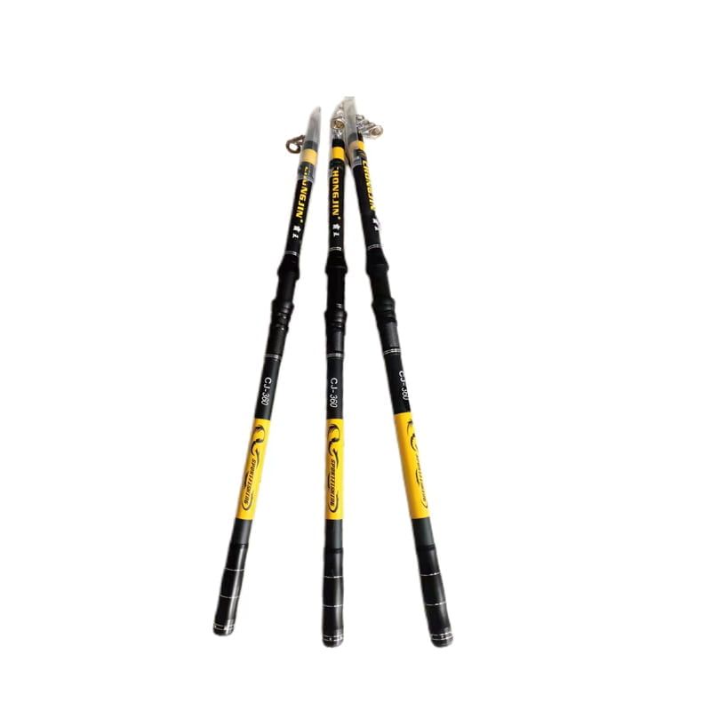 Καλάμι ψαρέματος 3.6m - Fishing rod OEM