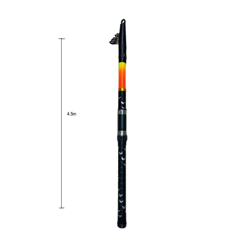 Καλάμι ψαρέματος 4.5m - Fishing rod OEM