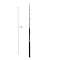 Καλάμι ψαρέματος 2.1m - Fishing rod OEM