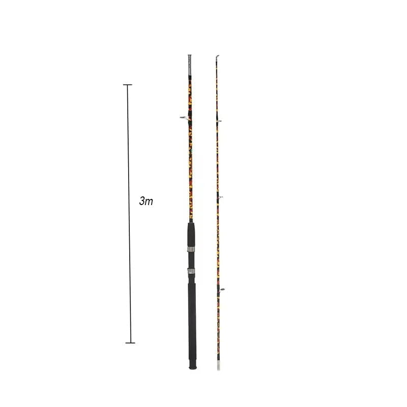 Καλάμι ψαρέματος 3m - Fishing rod OEM