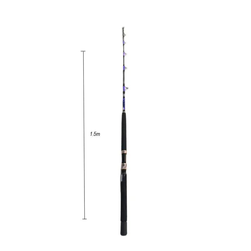 Καλάμι ψαρέματος 1.5m - Fishing rod OEM