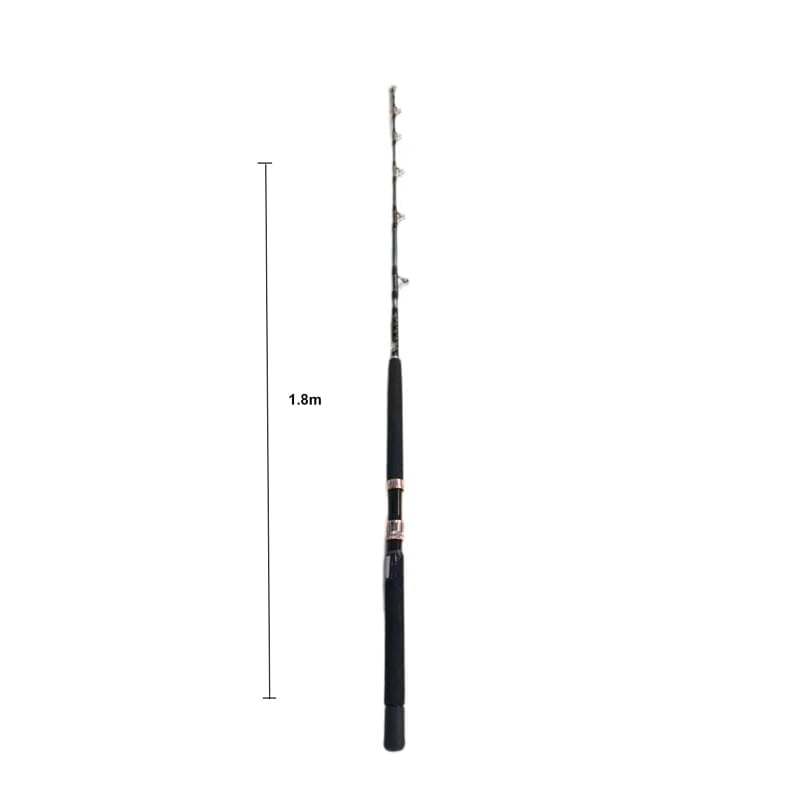 Καλάμι ψαρέματος 1.8m - Fishing rod OEM