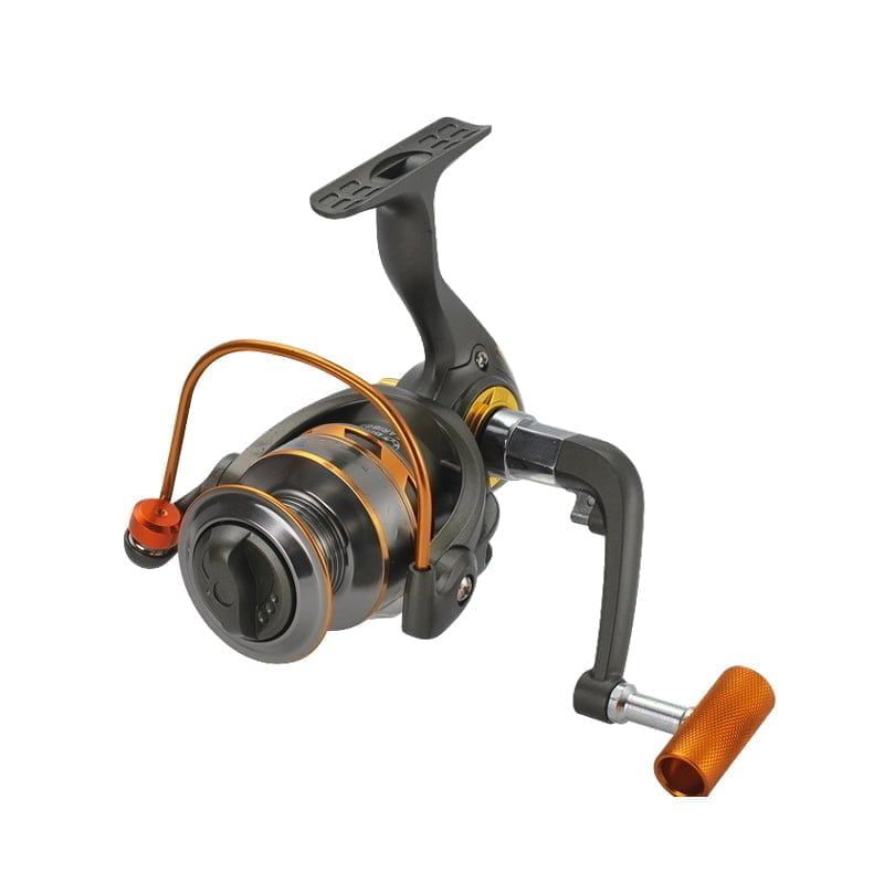 HaiChao Μηχανισμός ψαρέματος TH3000 - Fishing Reel HaiChao