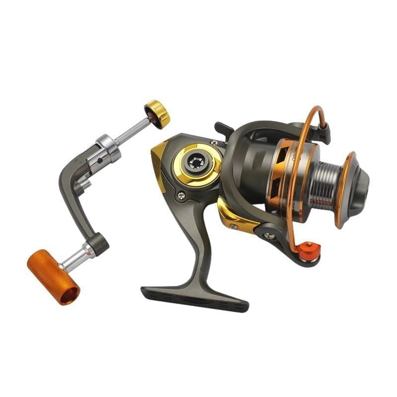 HaiChao Μηχανισμός ψαρέματος TH6000 - Fishing Reel HaiChao