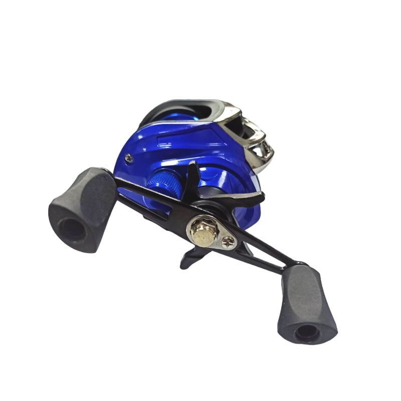 Μηχανισμός ψαρέματος - Fishing Reel OEM