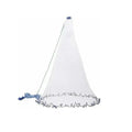 Δίχτυ Ψαρέματος Διαμέτρου 2.4m - Fishing Net Diameter 2.4m OEM