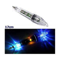 LST Fishing Λάμπα ψαρέματος 17cm - Sea Fishing Lamp LST Fishing