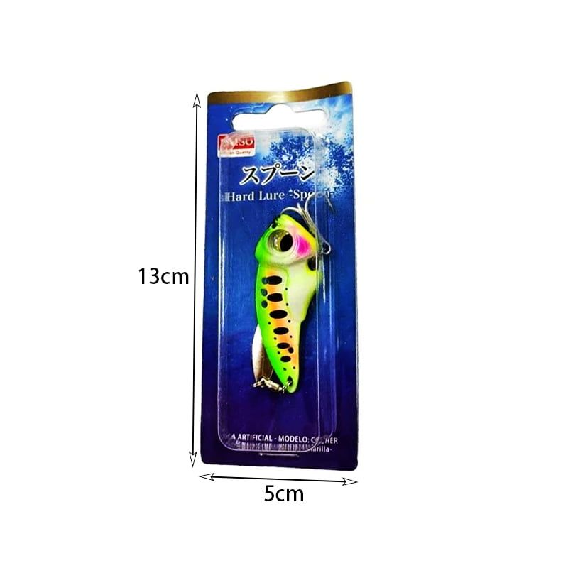 Dasio δόλωμα ψαρέματος - Fishing hook Dasio
