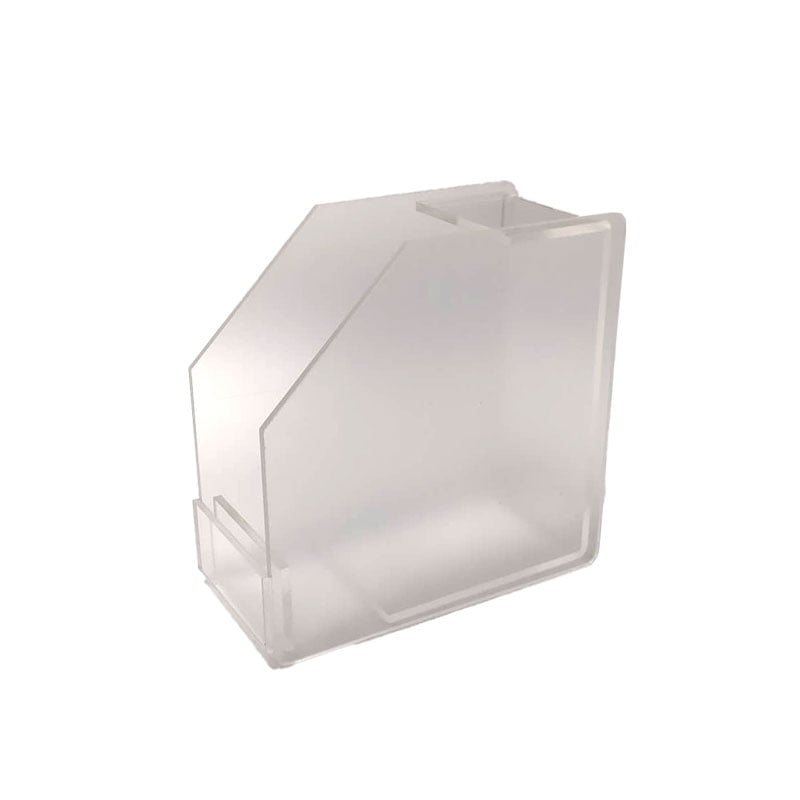 Θήκη για φόρμες νυχιών - Nail Forms Holder case OEM