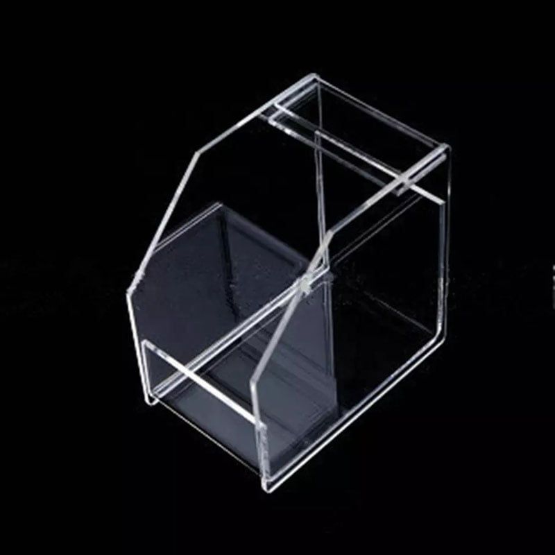 Θήκη για φόρμες νυχιών - Nail Forms Holder case OEM