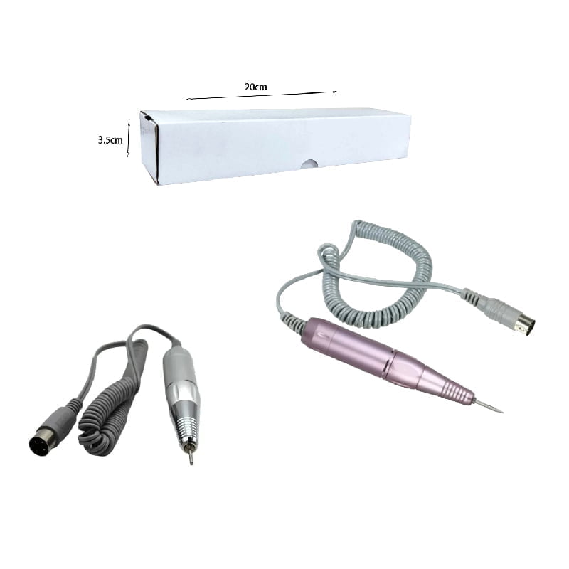 Ανταλλακτικό στυλό για τροχό νυχιών - Spare wheel pen OEM