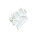 Δαχτυλίδι-Παλέτα Ανάμειξης για Nail Art Design 10 τμχ - Ring-Mixing Palette for Nail Art Design - Άσπρο OEM