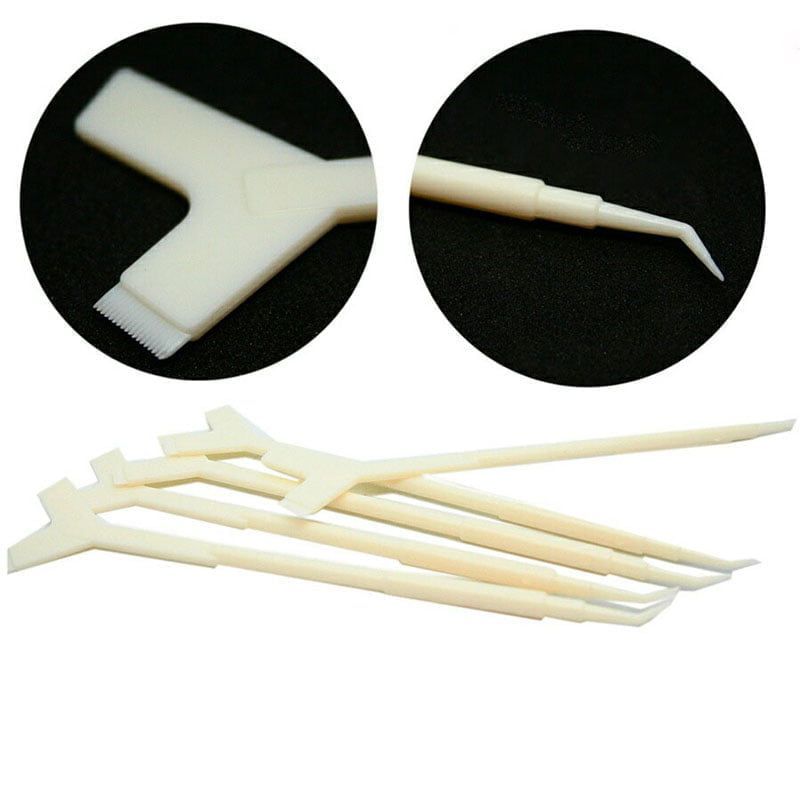 Sticks ανύψωσης βλεφαρίδων 50τμχ - Eyelash sticks OEM