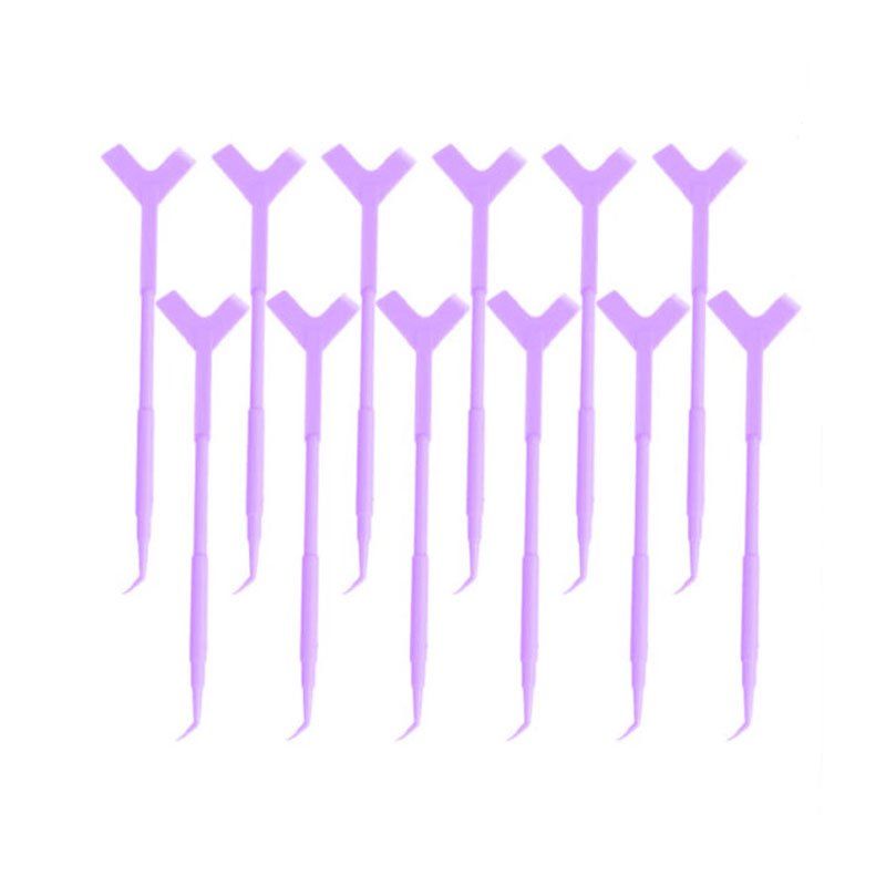 Sticks ανύψωσης βλεφαρίδων 50τμχ - Eyelash sticks OEM