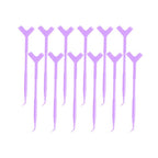 Sticks ανύψωσης βλεφαρίδων 50τμχ - Eyelash sticks OEM