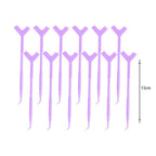 Sticks ανύψωσης βλεφαρίδων 50τμχ - Eyelash sticks OEM