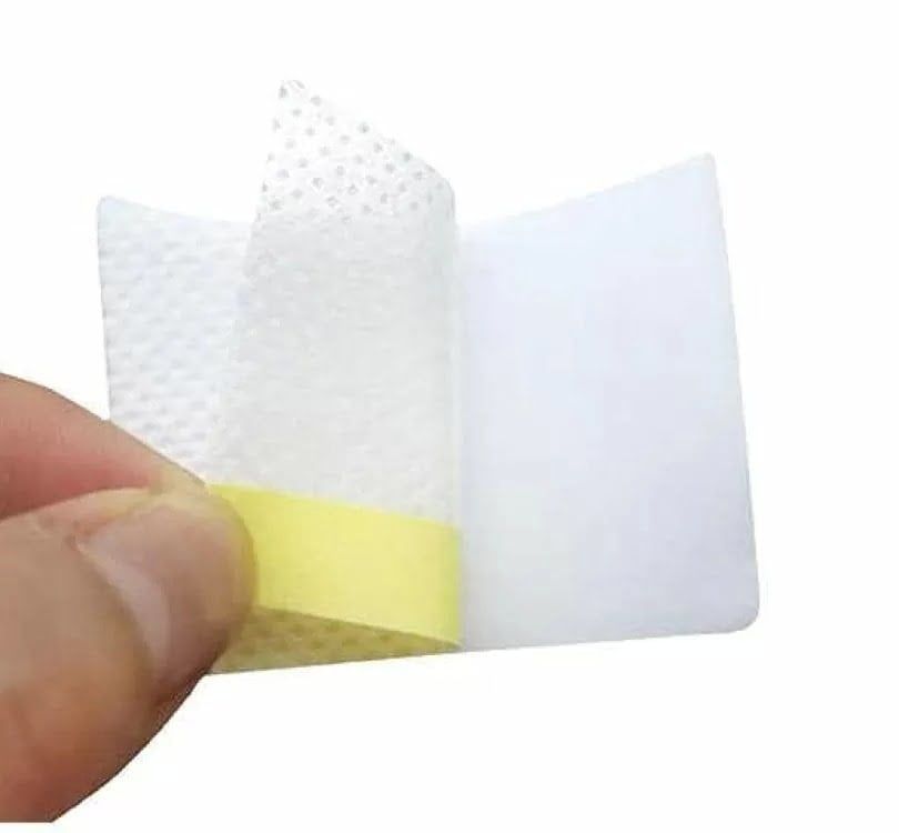 Προστατευτικά pads βλεφαρίδων 40τεμ - Protective eyelash pads OEM